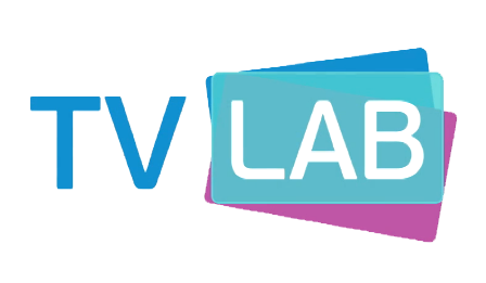 TV Lab logo